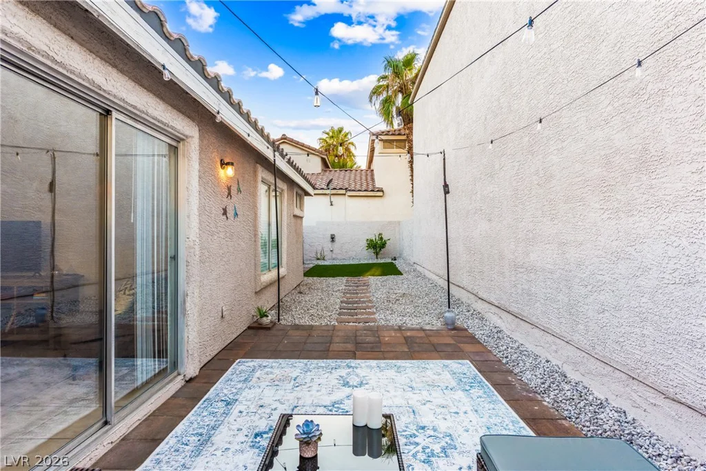 2433 Cliffwood, Henderson, NV 89074