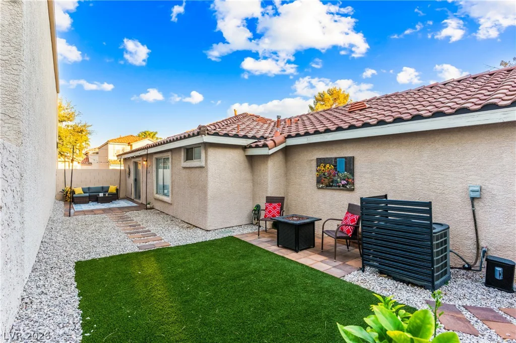 2433 Cliffwood, Henderson, NV 89074
