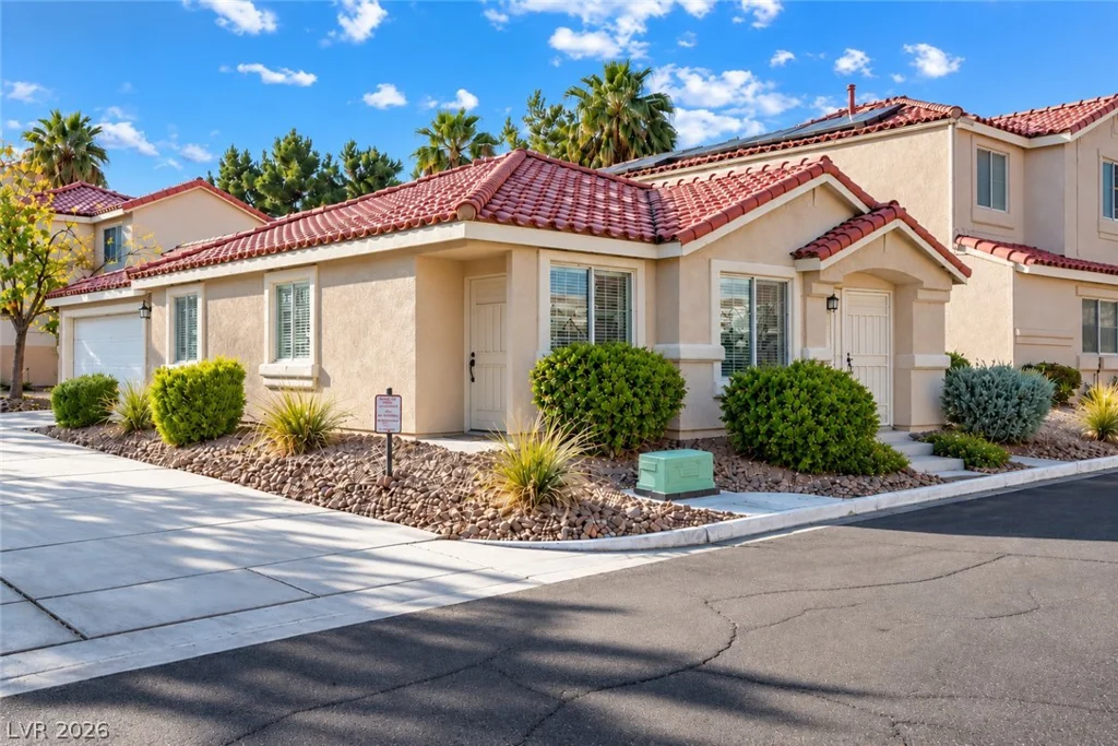2433 Cliffwood, Henderson, NV 89074