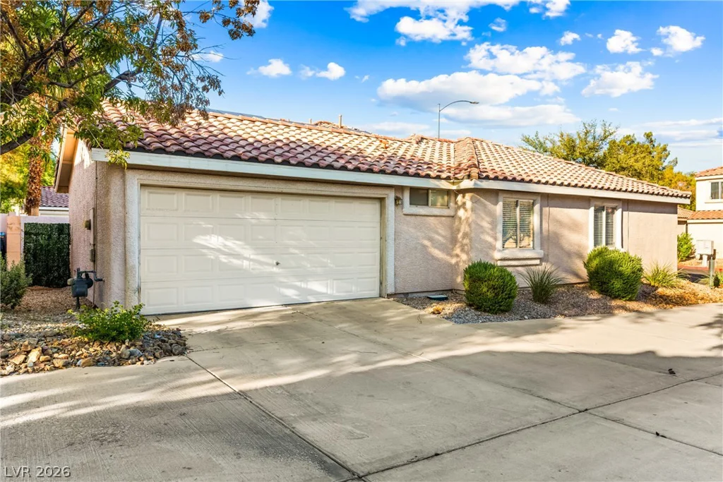 2433 Cliffwood, Henderson, NV 89074