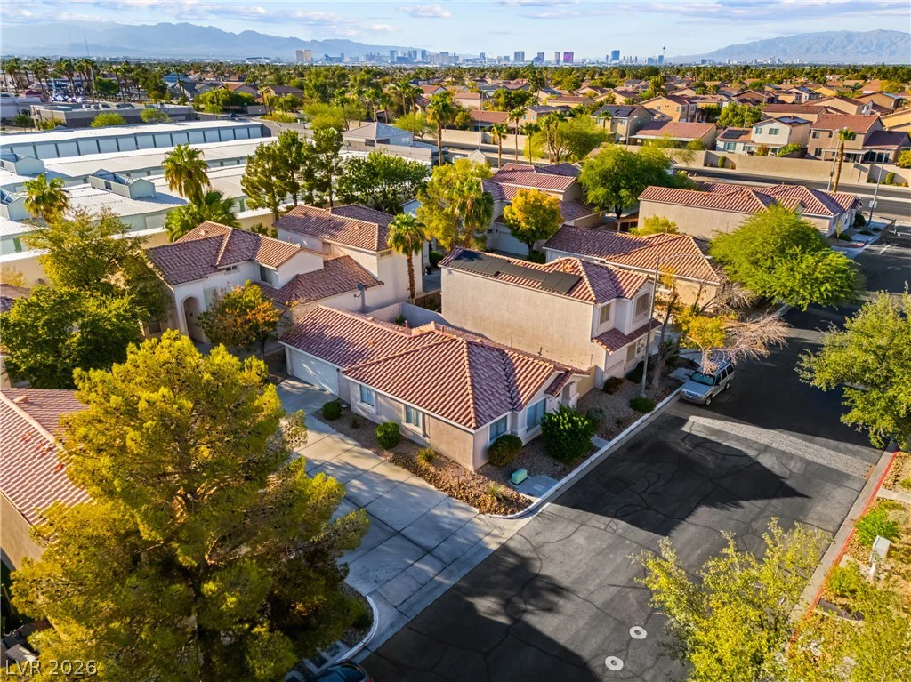 2433 Cliffwood, Henderson, NV 89074
