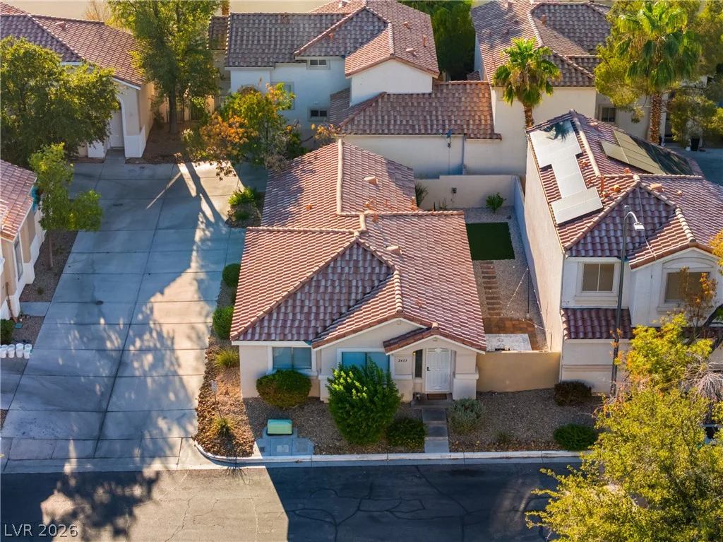 2433 Cliffwood, Henderson, NV 89074