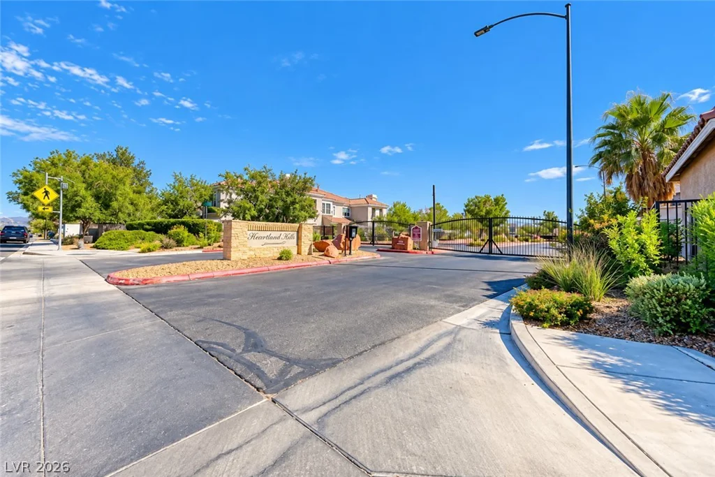 2433 Cliffwood, Henderson, NV 89074