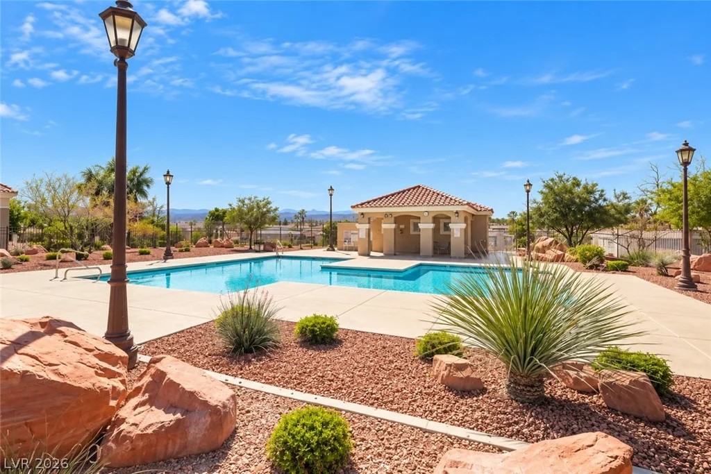 2433 Cliffwood, Henderson, NV 89074