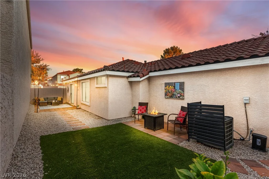 2433 Cliffwood, Henderson, NV 89074