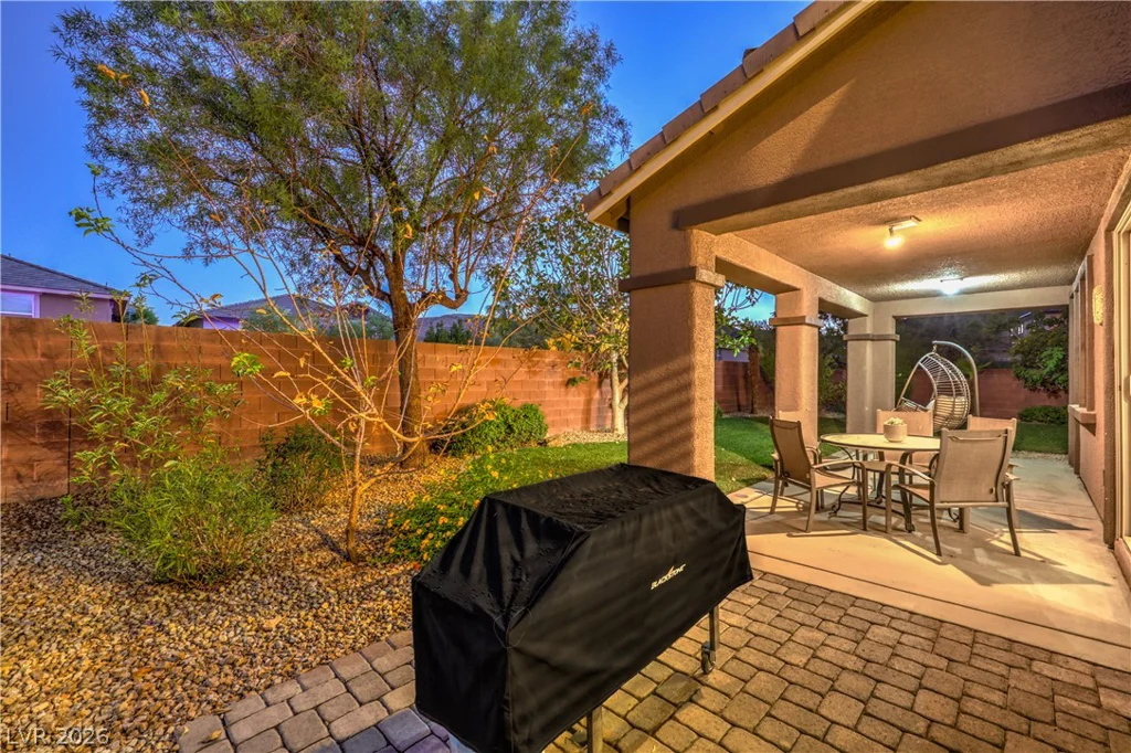 10331 Cider Mill, Las Vegas, NV 89135