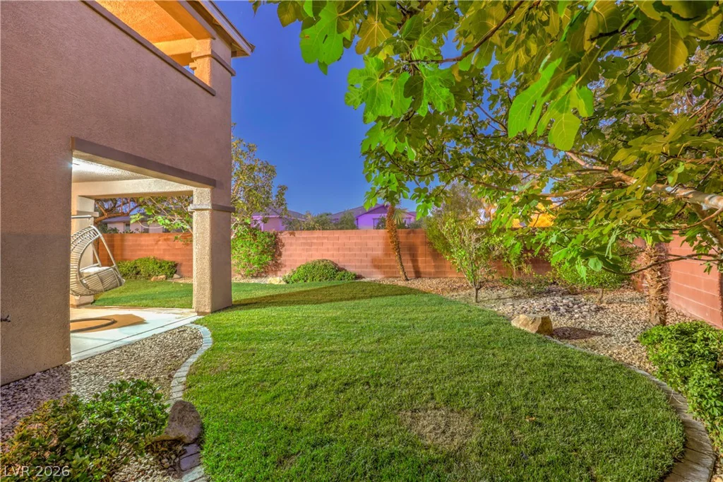 10331 Cider Mill, Las Vegas, NV 89135