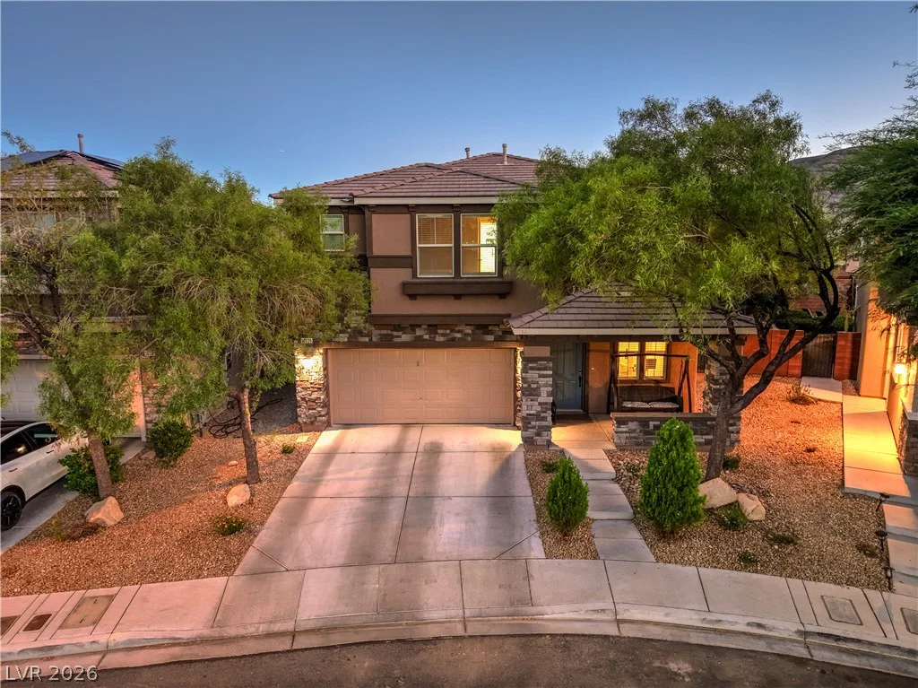 10331 Cider Mill, Las Vegas, NV 89135