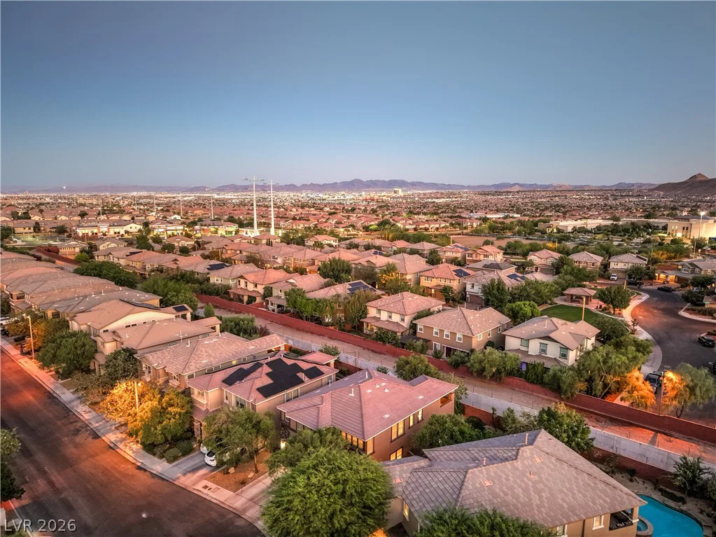 10331 Cider Mill, Las Vegas, NV 89135