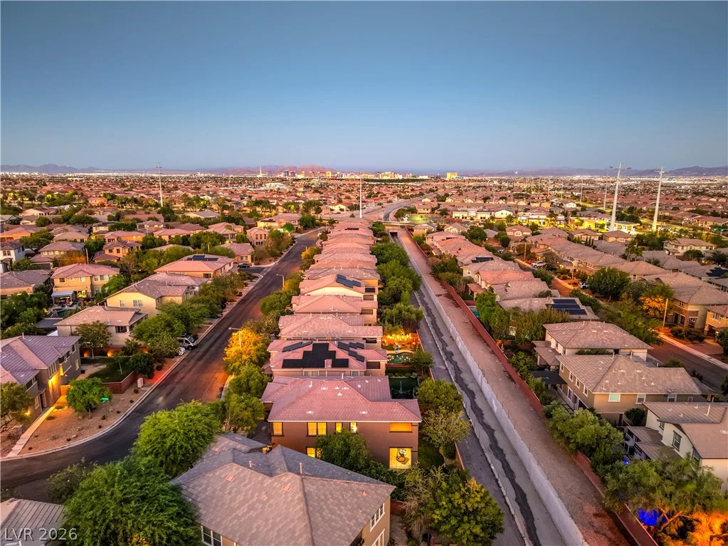 10331 Cider Mill, Las Vegas, NV 89135