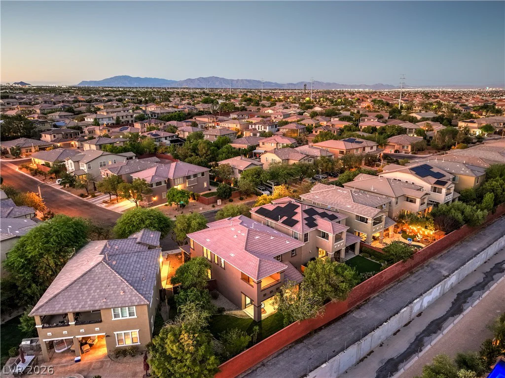 10331 Cider Mill, Las Vegas, NV 89135