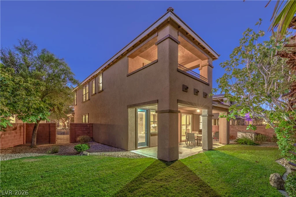 10331 Cider Mill, Las Vegas, NV 89135