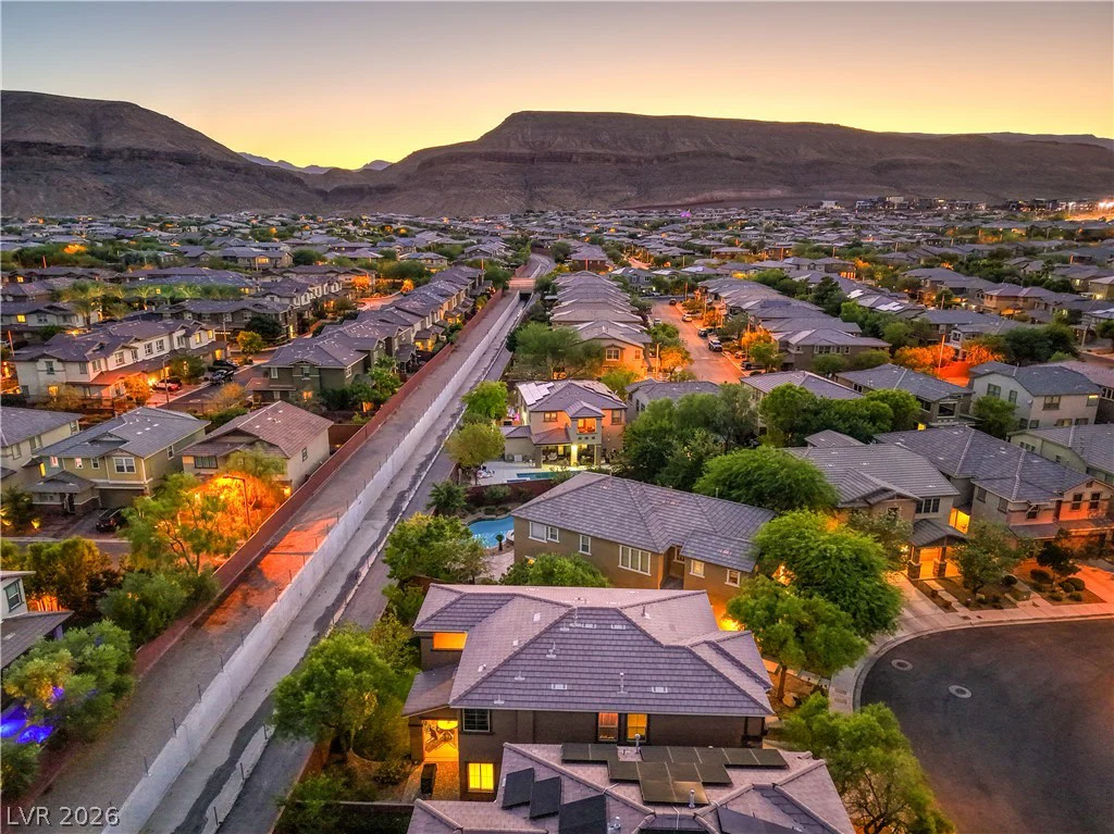 10331 Cider Mill, Las Vegas, NV 89135