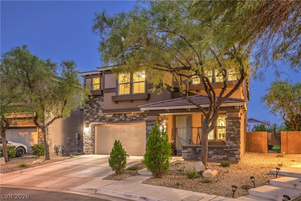 10331 Cider Mill, Las Vegas, NV 89135