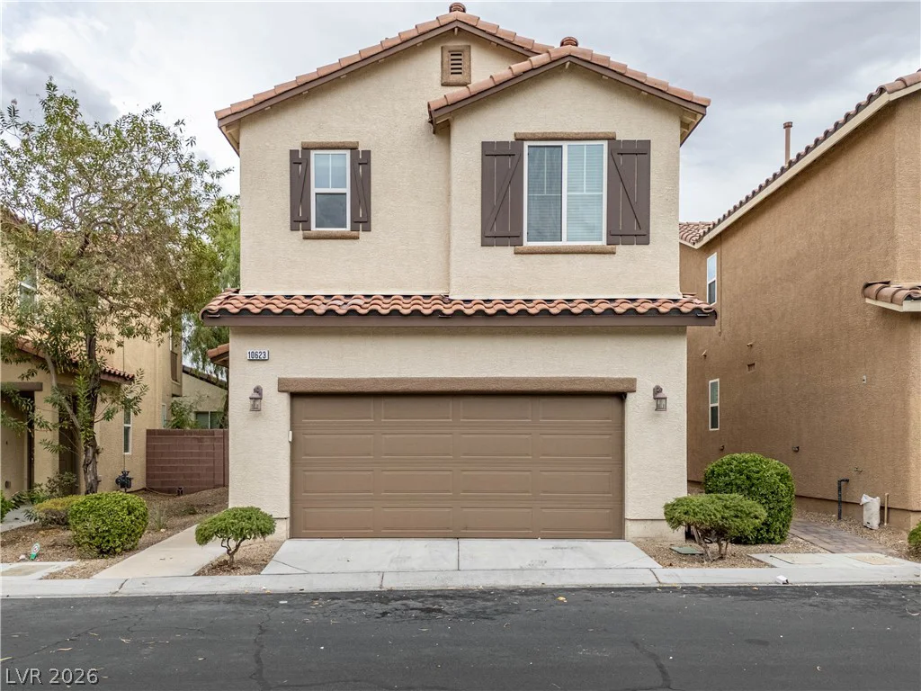 10623 Seasonable, Las Vegas, NV 89129