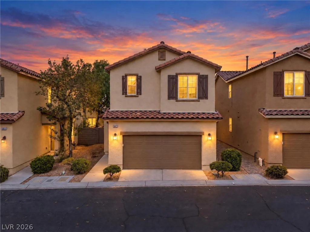 10623 Seasonable, Las Vegas, NV 89129