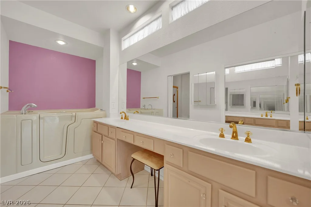 2808 Tumble Creek, Las Vegas, NV 89134