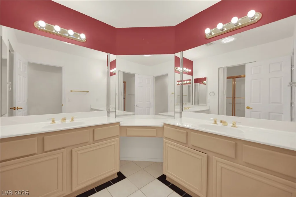 2808 Tumble Creek, Las Vegas, NV 89134