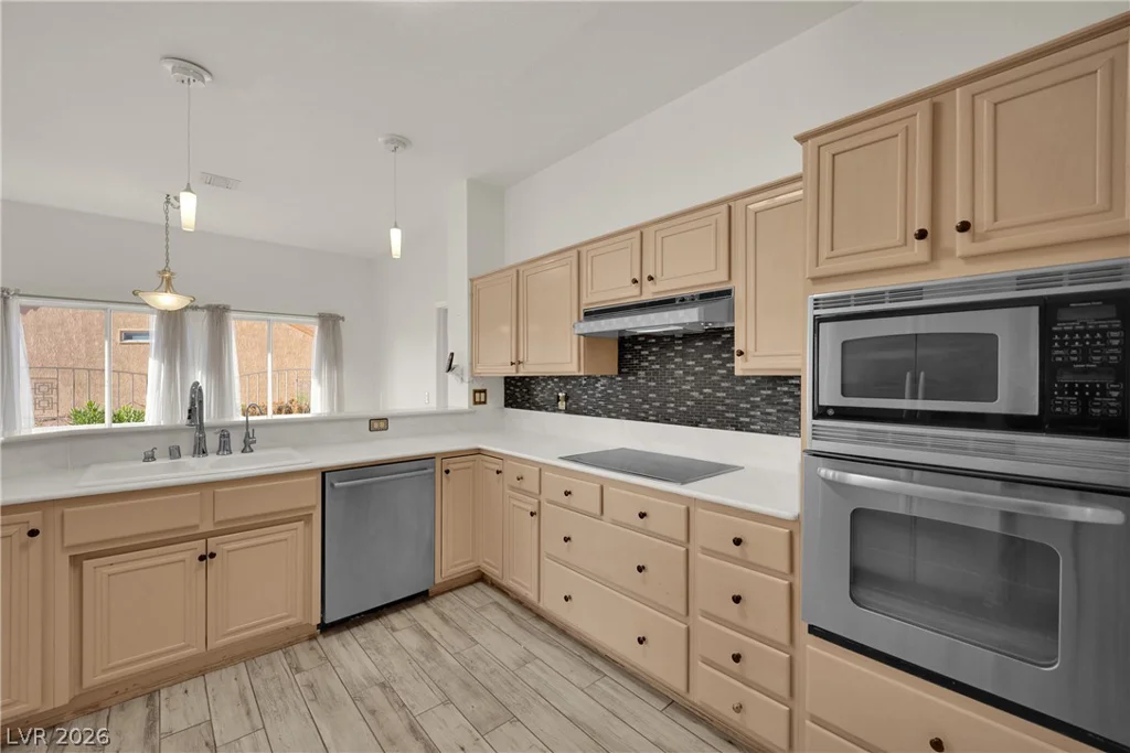 2808 Tumble Creek, Las Vegas, NV 89134