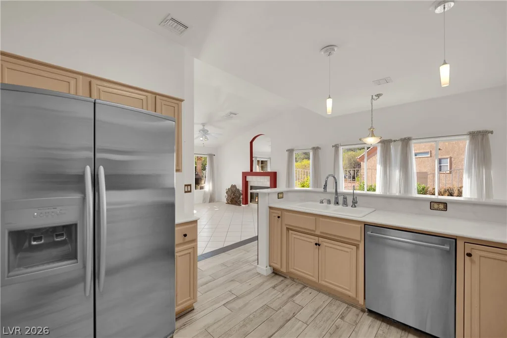 2808 Tumble Creek, Las Vegas, NV 89134