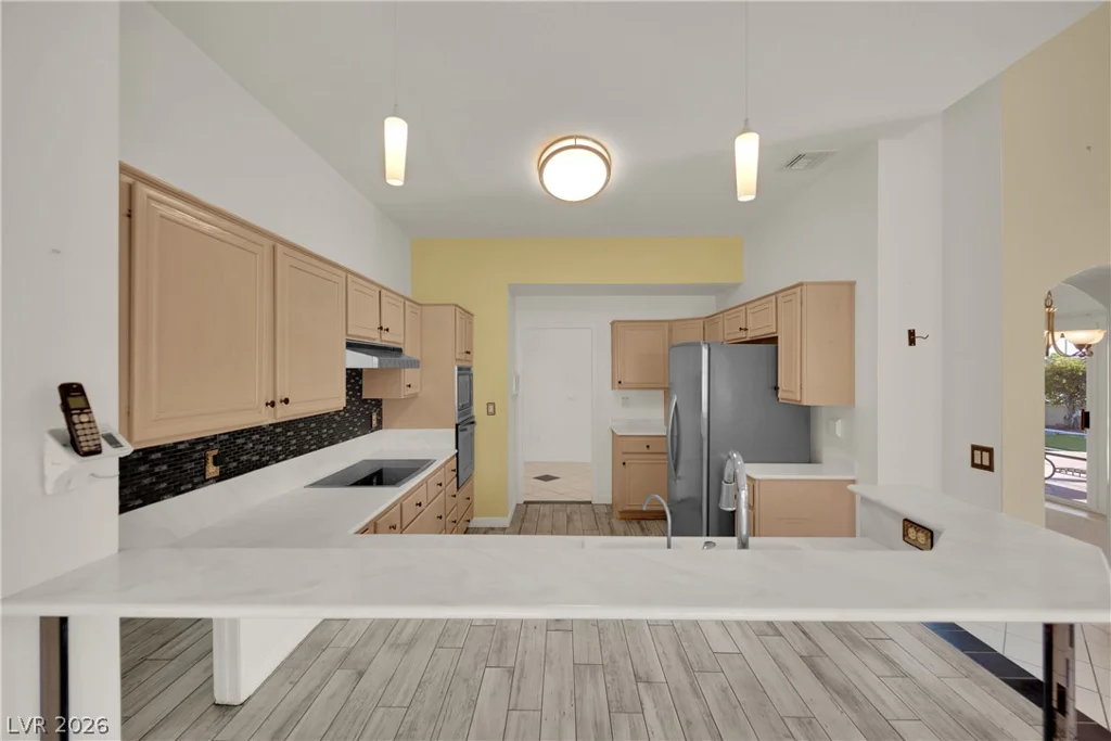 2808 Tumble Creek, Las Vegas, NV 89134
