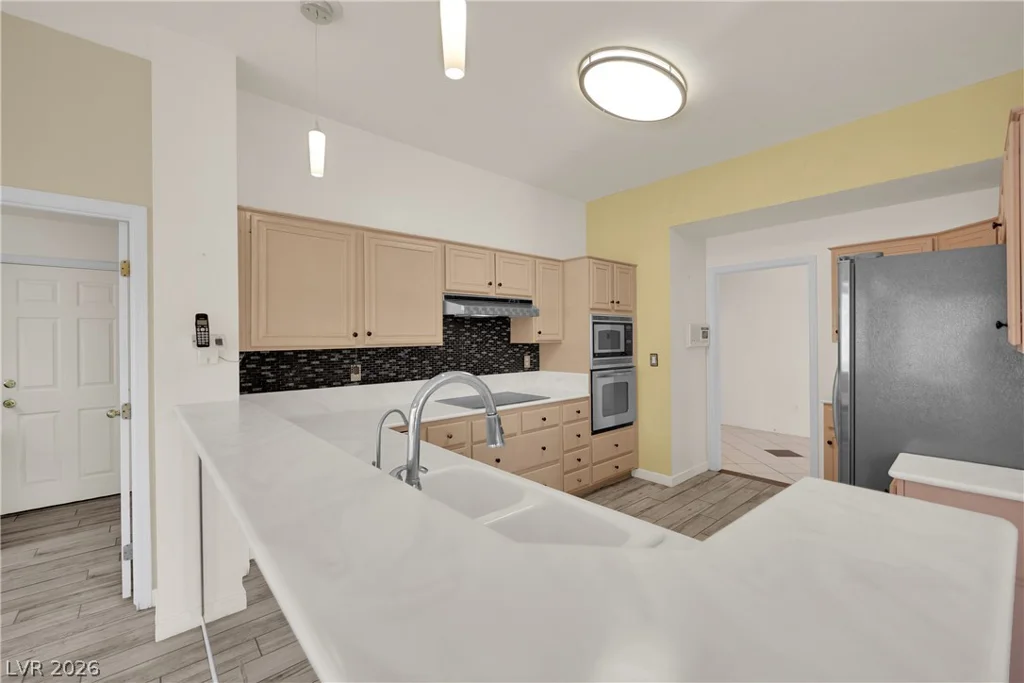 2808 Tumble Creek, Las Vegas, NV 89134