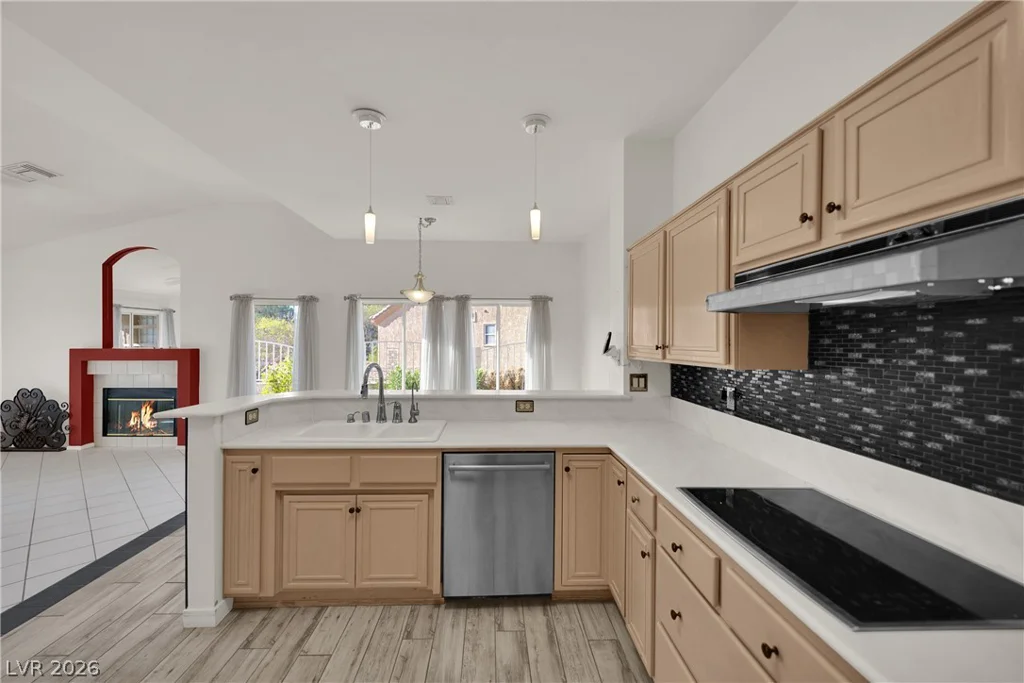 2808 Tumble Creek, Las Vegas, NV 89134