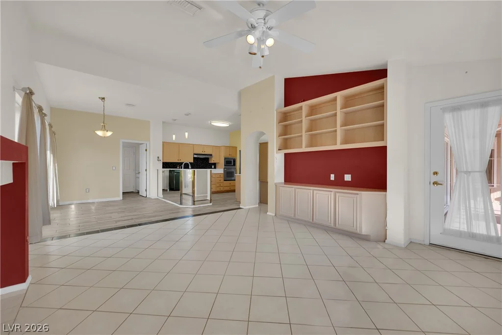 2808 Tumble Creek, Las Vegas, NV 89134
