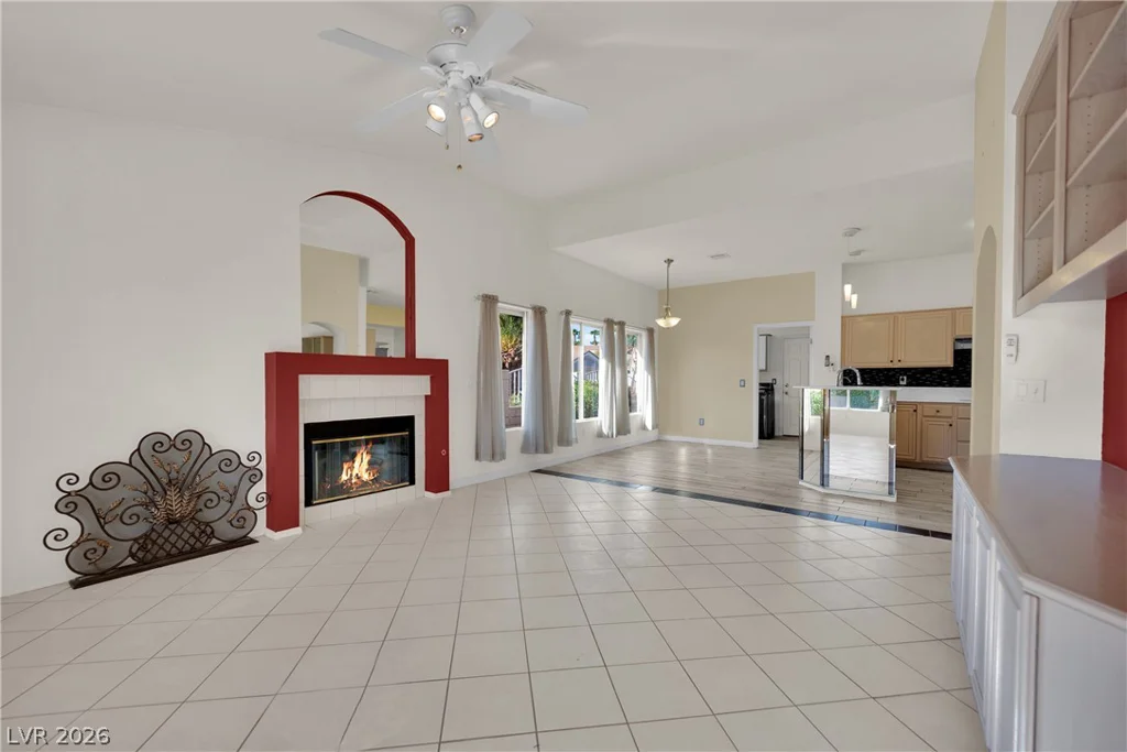 2808 Tumble Creek, Las Vegas, NV 89134