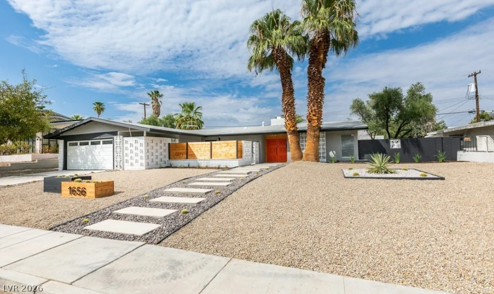 1656 Seneca, Las Vegas, NV 89169