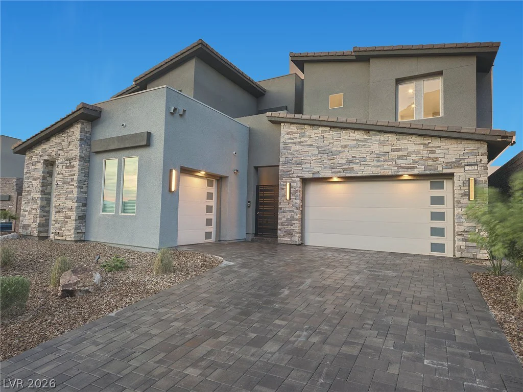 270 Shaded Canyon, Henderson, NV 89012