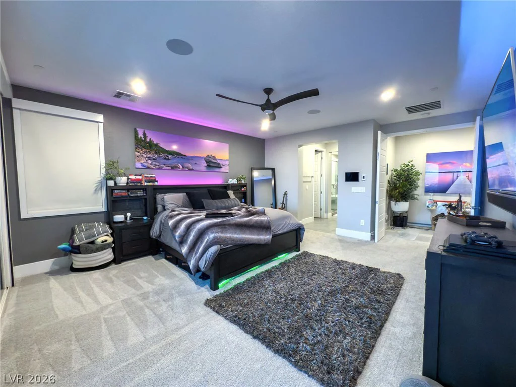 270 Shaded Canyon, Henderson, NV 89012