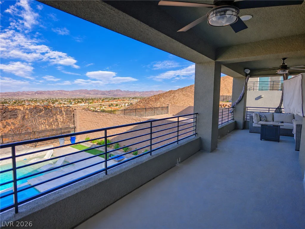 270 Shaded Canyon, Henderson, NV 89012