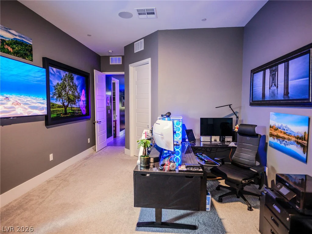 270 Shaded Canyon, Henderson, NV 89012