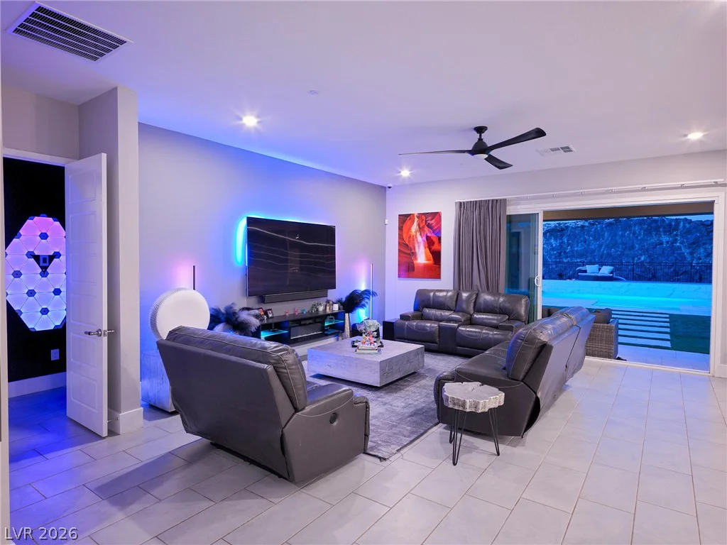 270 Shaded Canyon, Henderson, NV 89012