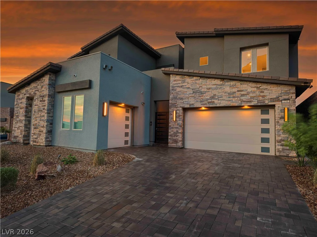 270 Shaded Canyon, Henderson, NV 89012