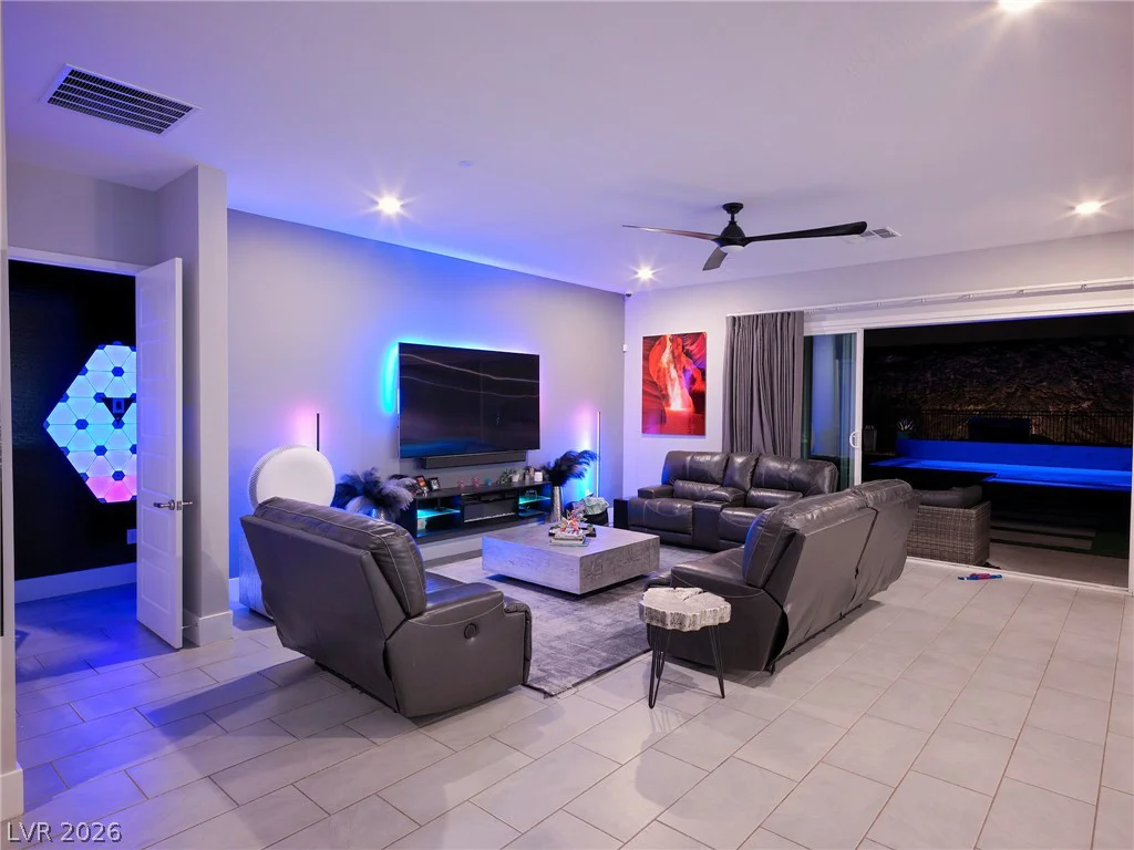 270 Shaded Canyon, Henderson, NV 89012