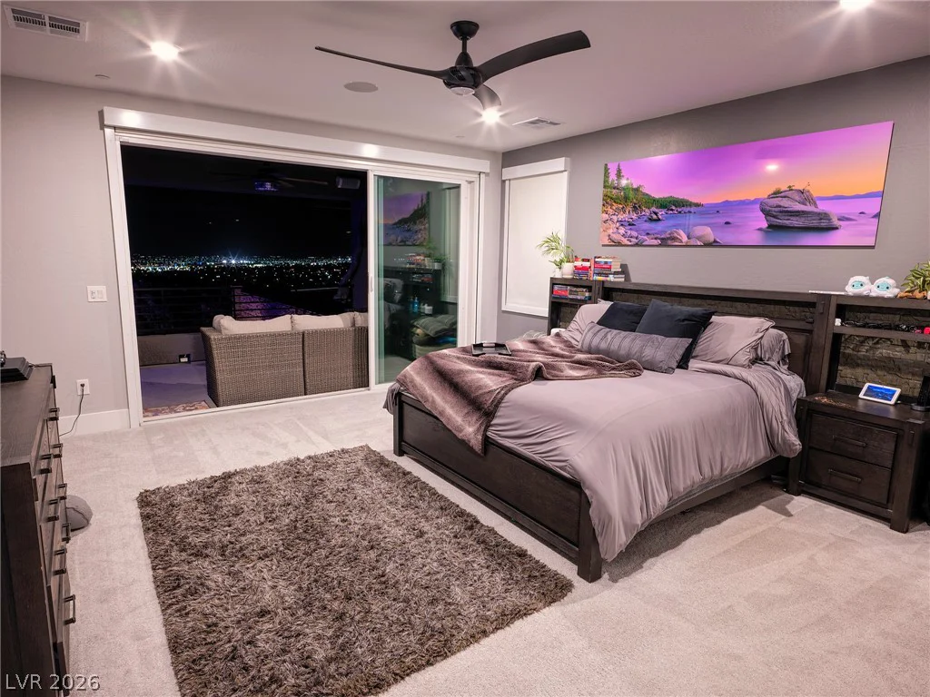 270 Shaded Canyon, Henderson, NV 89012