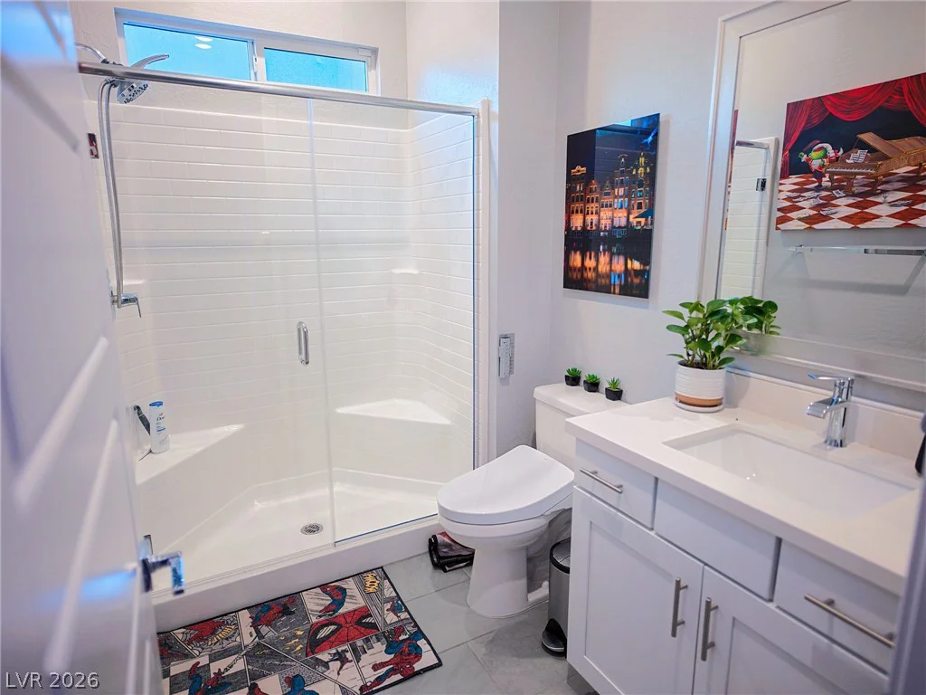 270 Shaded Canyon, Henderson, NV 89012