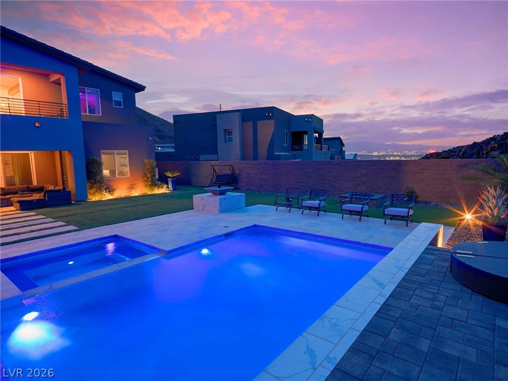 270 Shaded Canyon, Henderson, NV 89012