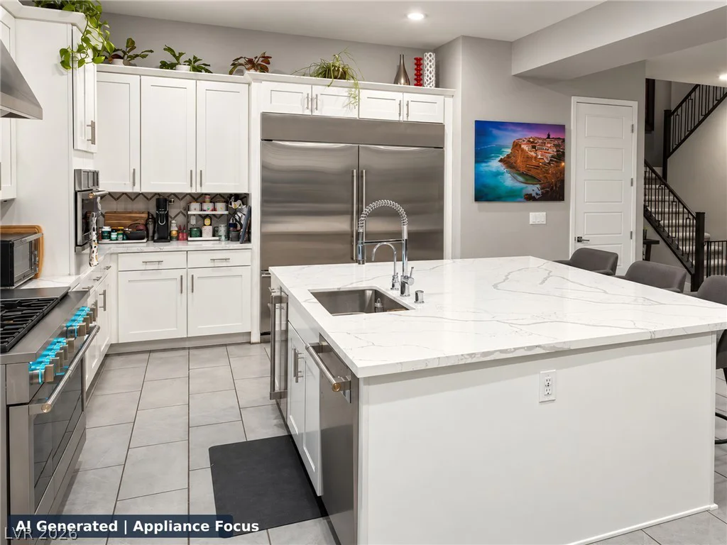270 Shaded Canyon, Henderson, NV 89012