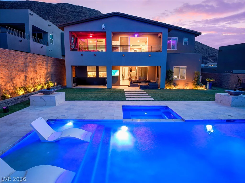 270 Shaded Canyon, Henderson, NV 89012
