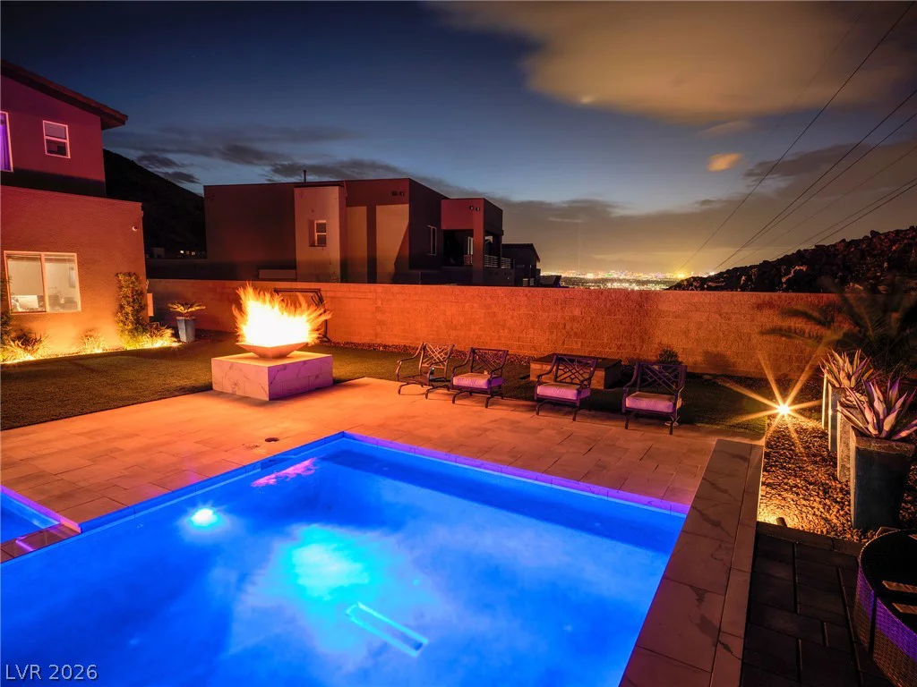 270 Shaded Canyon, Henderson, NV 89012