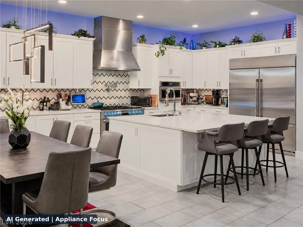 270 Shaded Canyon, Henderson, NV 89012