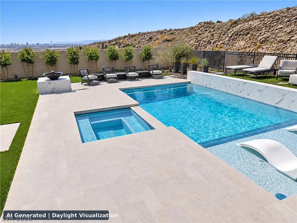 270 Shaded Canyon, Henderson, NV 89012