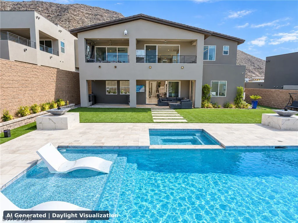 270 Shaded Canyon, Henderson, NV 89012