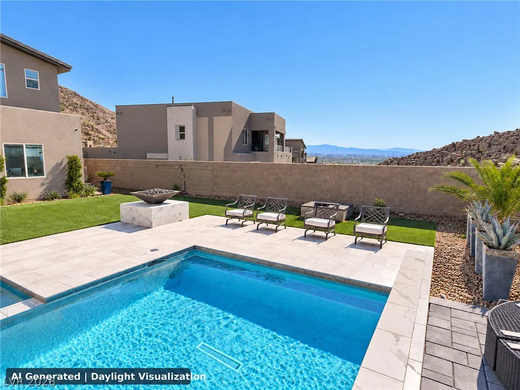 270 Shaded Canyon, Henderson, NV 89012