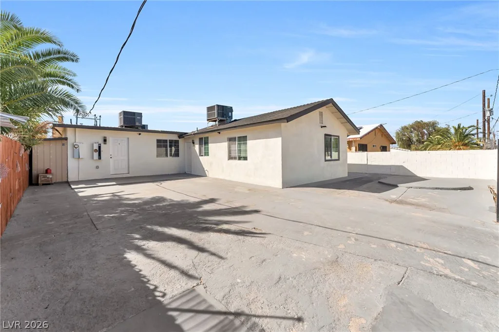 724 9th, Las Vegas, NV 89101