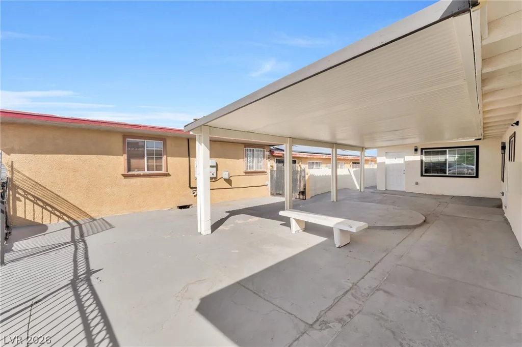 724 9th, Las Vegas, NV 89101