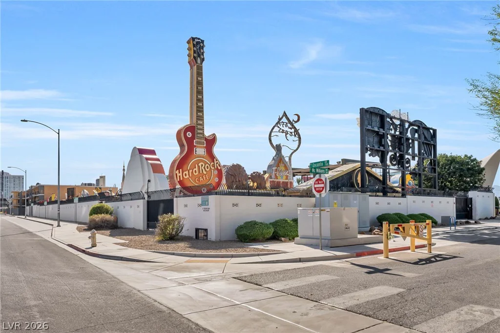 724 9th, Las Vegas, NV 89101